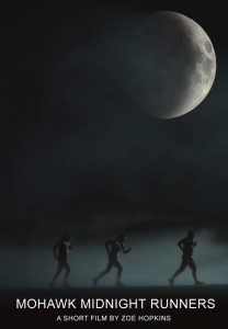 Mohawk Midnight Runners