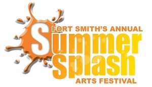 The Summer Splash logo - resized