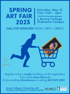 Sprint Art Fair Poster